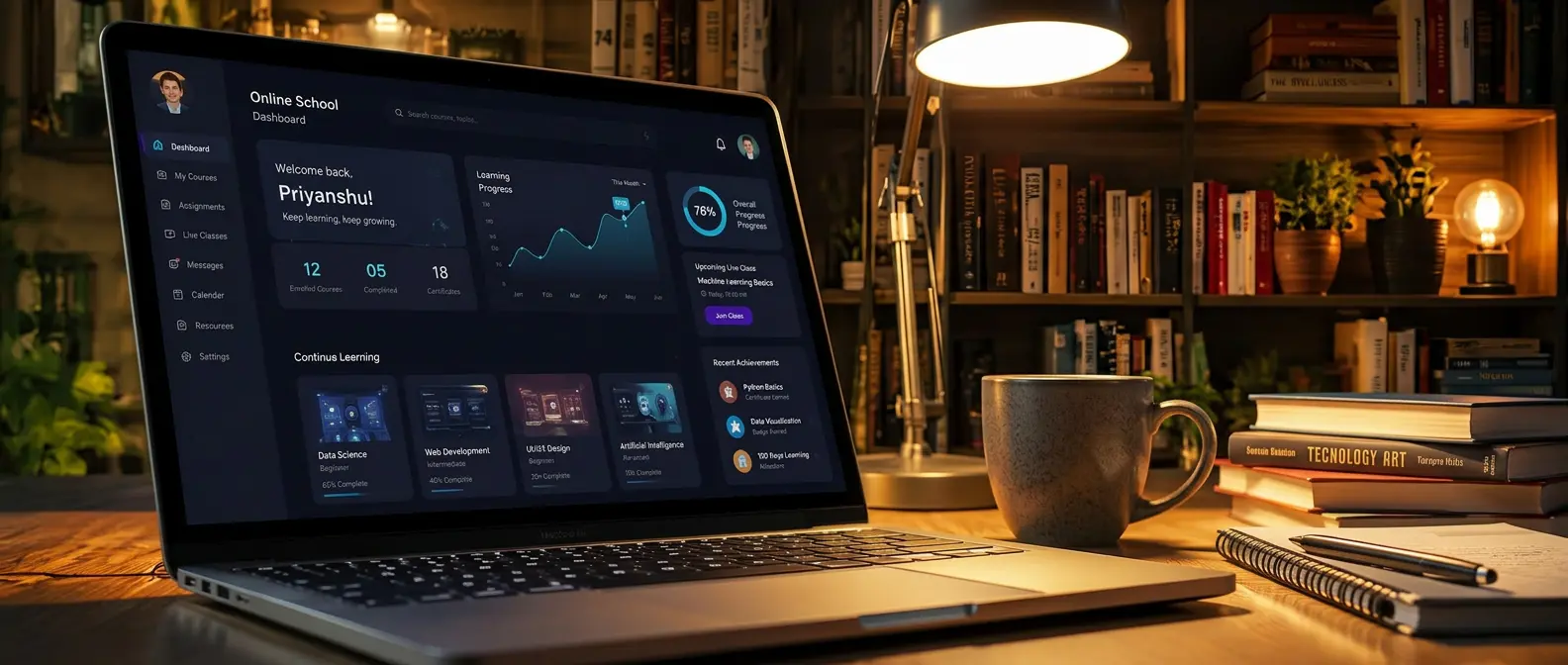Digital Innovation
